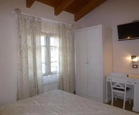 Relais Giulia * Bastia Umbra