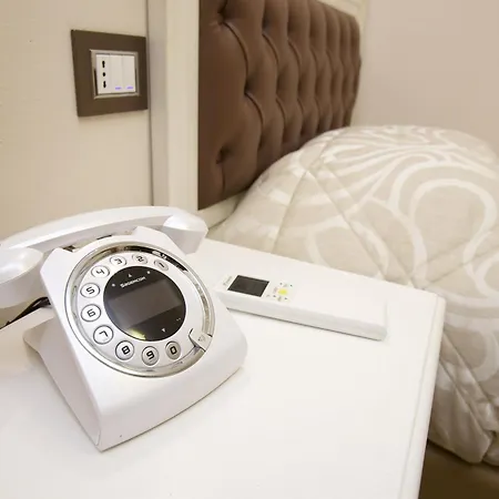 Relais Giulia * Bastia Umbra