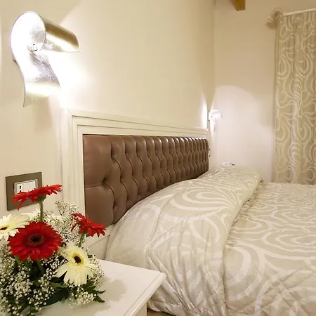 Relais Giulia * Bastia Umbra