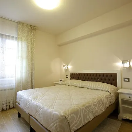 Relais Giulia 컨트리하우스 *