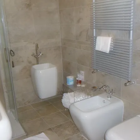 Relais Giulia Bastia Umbra