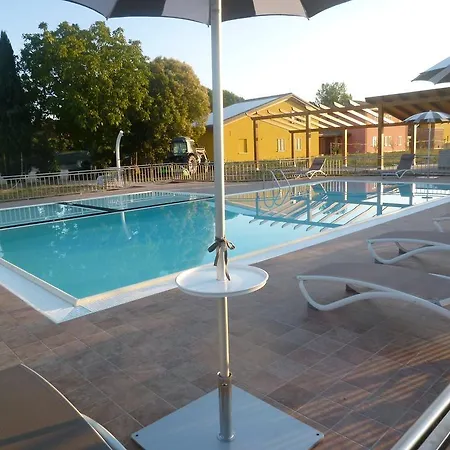 Country house Relais Giulia *