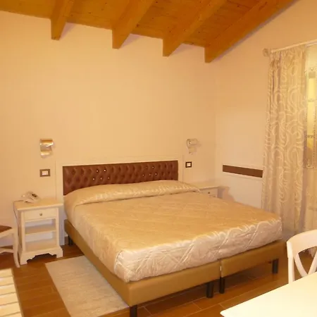 Relais Giulia Casa rural