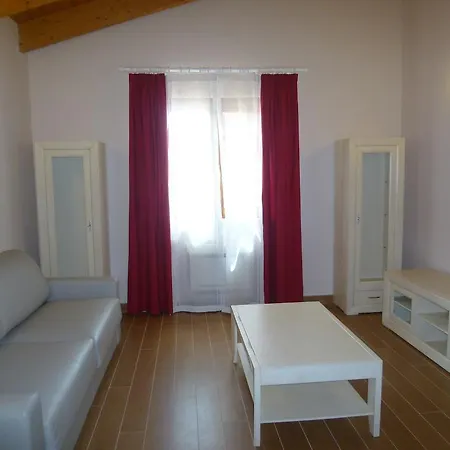 Landhaus Relais Giulia Bastia Umbra