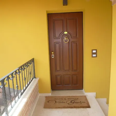 Relais Giulia Bastia Umbra