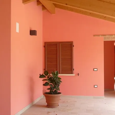 Relais Giulia Country house *
