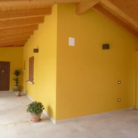 Relais Giulia Casa rural