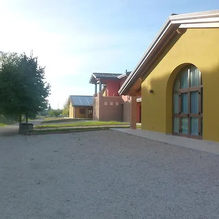 Relais Giulia Landhaus Bastia Umbra