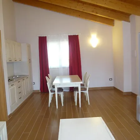 Landhaus Relais Giulia *