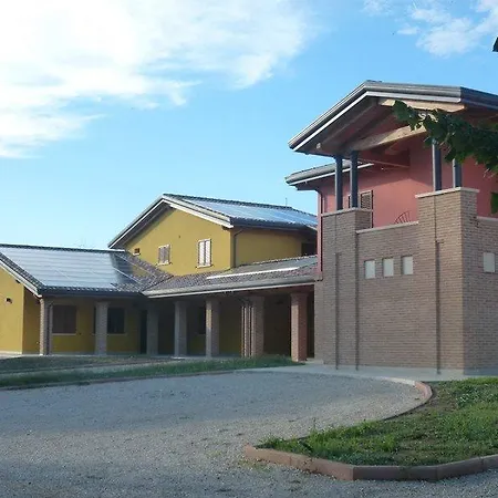 Relais Giulia Landhaus *