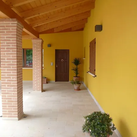 Country house Relais Giulia