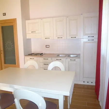 Relais Giulia Landhaus *