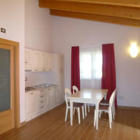 Landhaus Relais Giulia