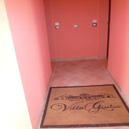Relais Giulia *