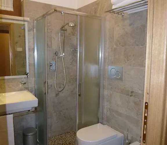 Relais Giulia * Bastia Umbra