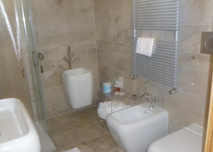 Relais Giulia Bastia Umbra