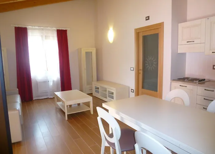 Landhuis Relais Giulia Bastia Umbra