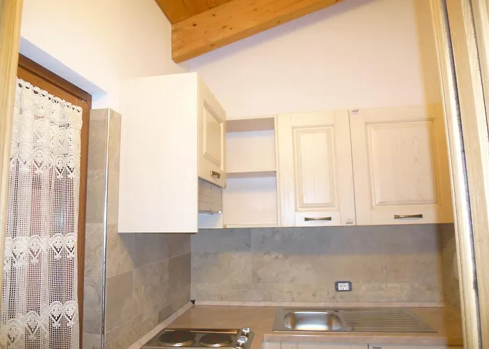 Relais Giulia Landhuis Bastia Umbra