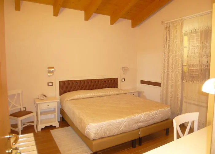 Relais Giulia Landhuis