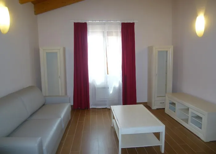 Landhuis Relais Giulia Bastia Umbra