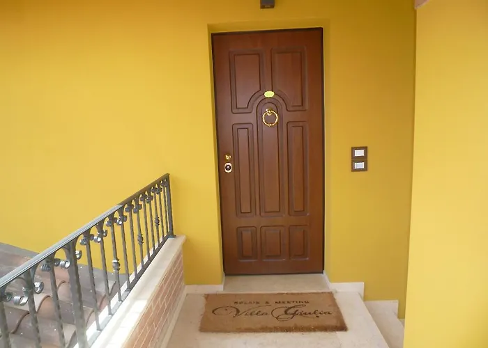 Relais Giulia Bastia Umbra