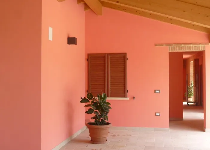 Relais Giulia Landhuis *