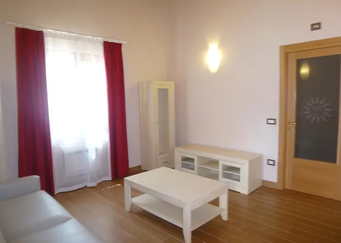 Relais Giulia * Bastia Umbra