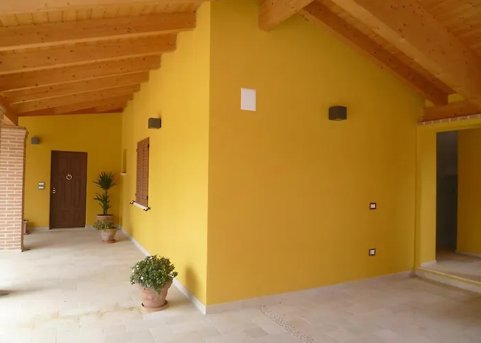 Relais Giulia Landhuis