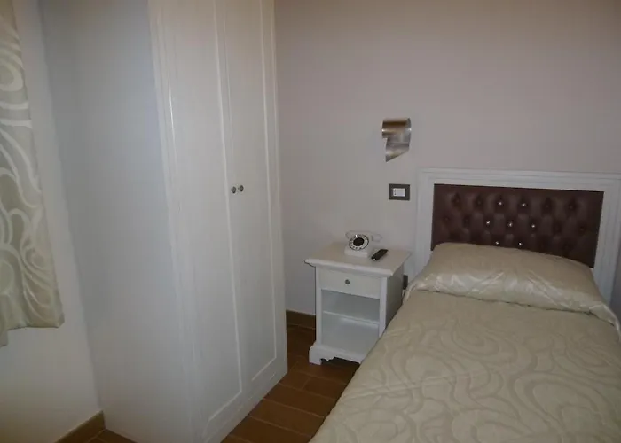 Landhuis Relais Giulia Bastia Umbra