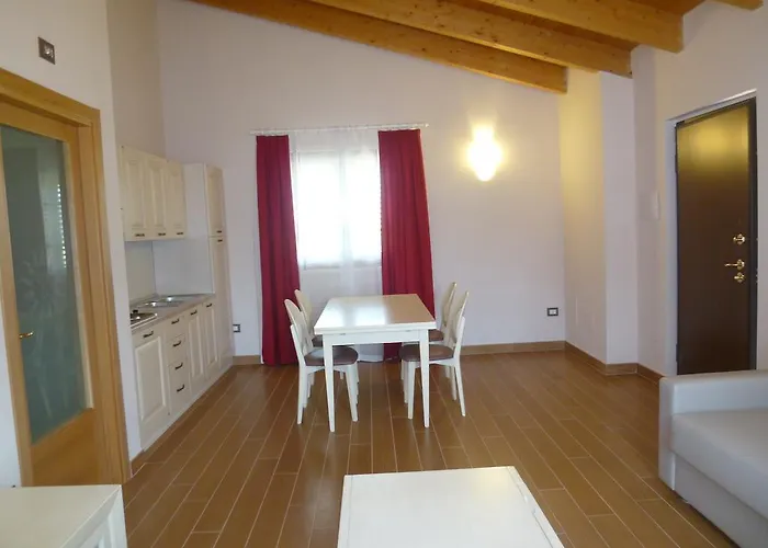 Landhuis Relais Giulia *