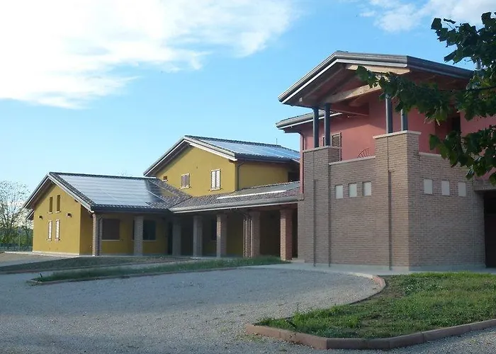 Relais Giulia Landhuis *