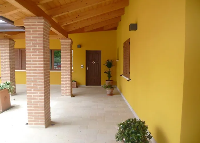 Landhuis Relais Giulia