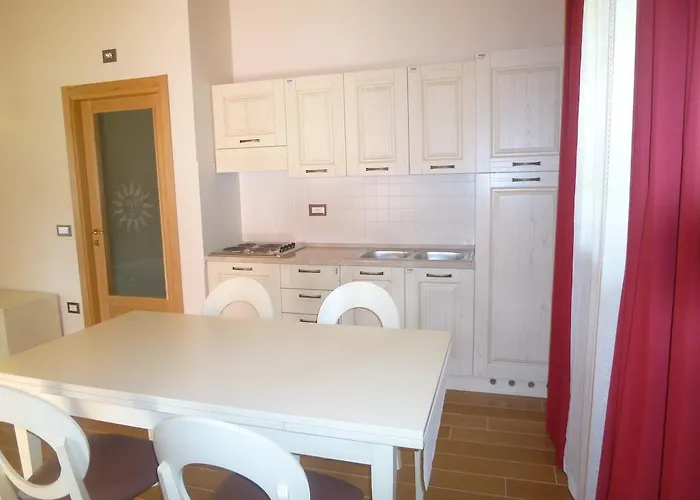 Relais Giulia Landhuis *