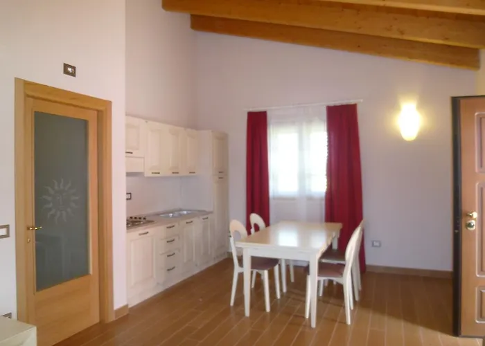 Landhuis Relais Giulia