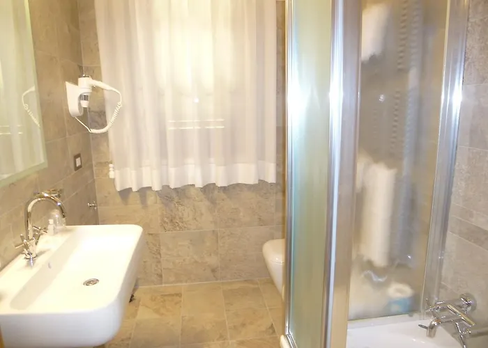 Relais Giulia * Bastia Umbra